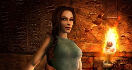 Lara Croft se po dvou letech vrátí na monitory hráčů